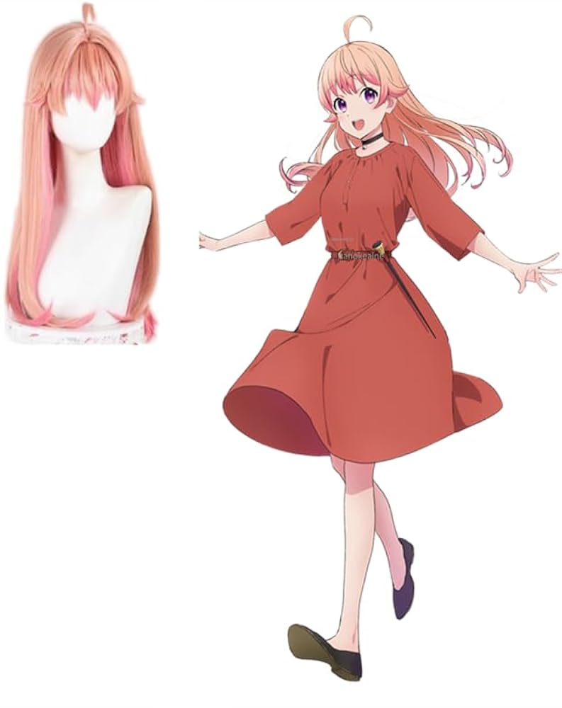 ウィッチウォッチ　若月ニコ　コスプレ Amazon.co.jp: ウィッチウォッチ 若月 ニコ コスプレ衣装 (杖